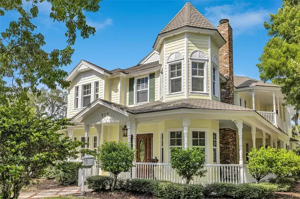 317 N Victoria Park Rd, Fort Lauderdale, FL 33301