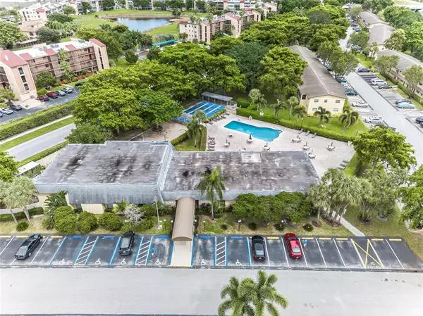 Margate, FL 33063,7610 NW 1st St #201