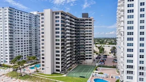 Fort Lauderdale, FL 33308,3800 Galt Ocean Dr #803