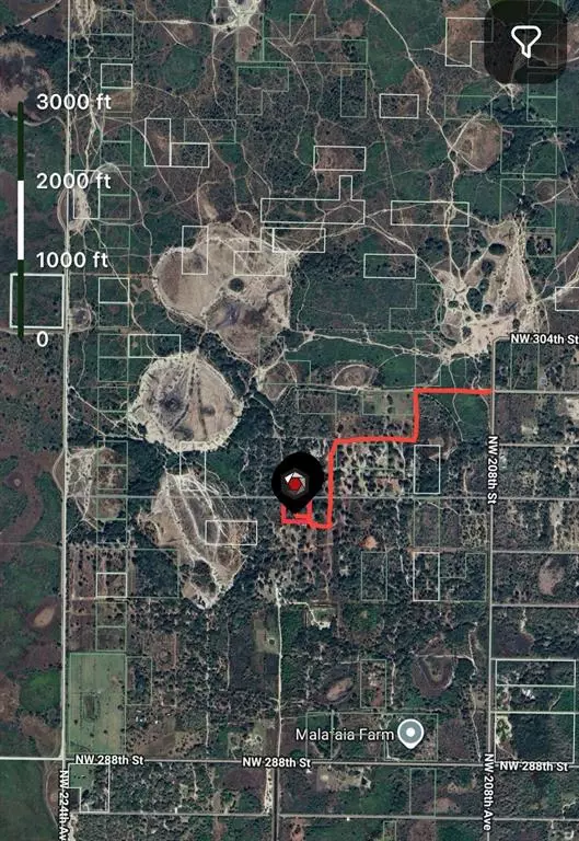 Okeechobee, FL 34972,0 Nw 298th St