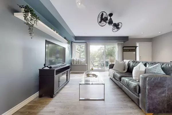 195 Milestone CRES, Aurora, ON L4G 3M2