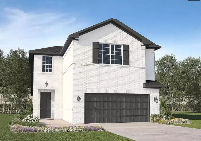 3209 Cordelia Drive, Princeton, TX 75407