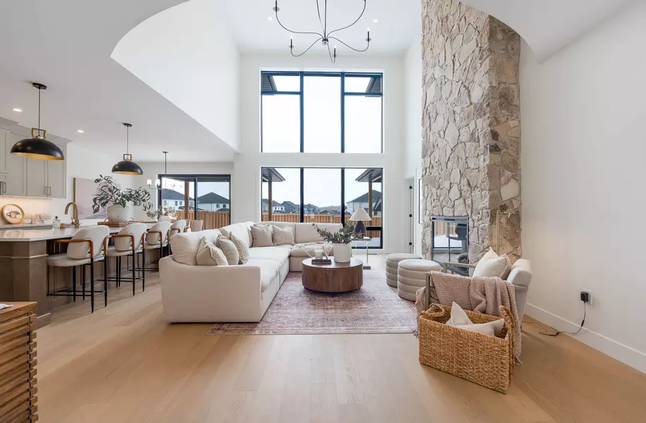 Lot 14 Harvest LN, Thames Centre, ON N0L 1G2