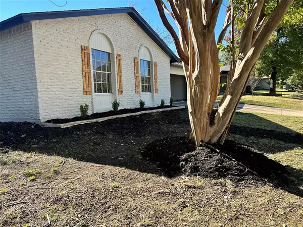 Garland, TX 75040,1414 Dove Drive