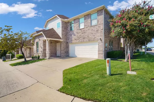 Dallas, TX 75252,6407 Capulet Place
