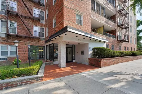 Brooklyn, NY 11235,2711 Avenue X #1C