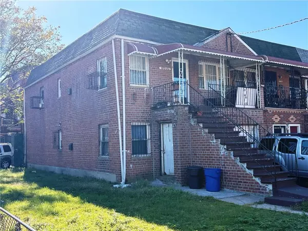 Brooklyn, NY 11236,102-24 Avenue K