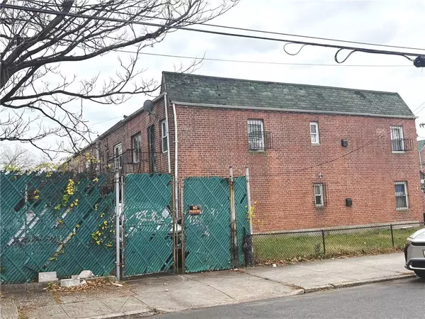 Brooklyn, NY 11236,102-24 Avenue K