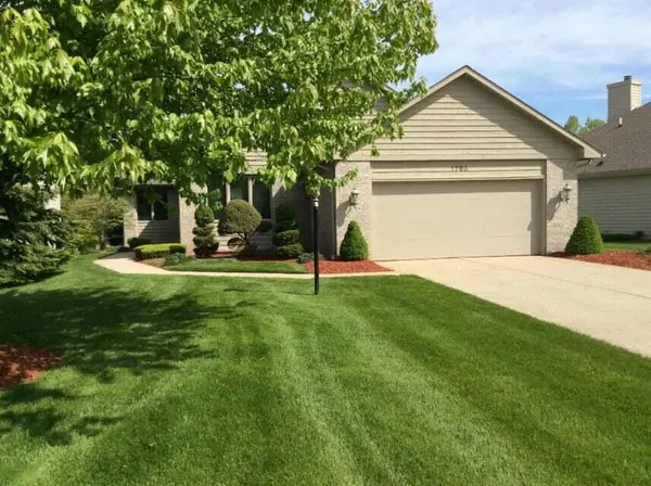 Caledonia, MI 49316,1765 Spring View CT SE