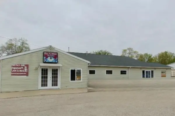 5705 N State RD, Alma, MI 48801