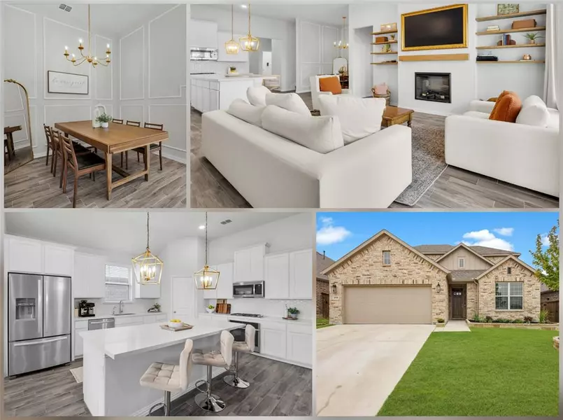 408 Acton Avenue, Fort Worth, TX 76131