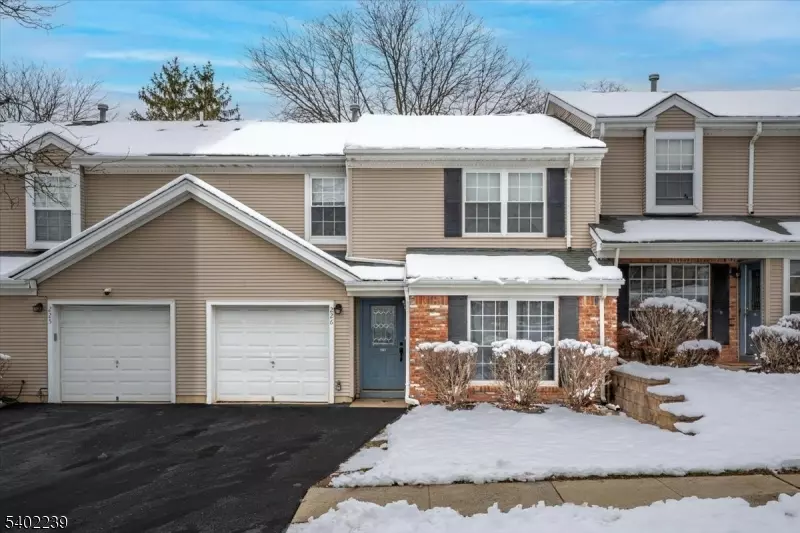 226 Matlook Pl, Franklin Twp., NJ 08873