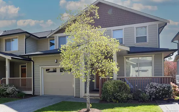 2253 Townsend Rd #107, Sooke, BC V9Z 1M1