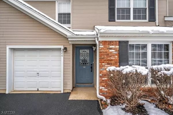 Franklin Twp., NJ 08873,226 Matlook Pl