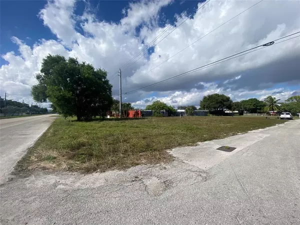 Pompano Beach, FL 33069,NW 19 Ave