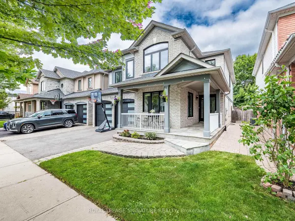 Milton, ON L9T 5T3,1013 Freeman TRL W