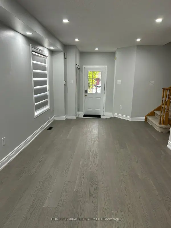 Brampton, ON L7A 3A5,66 Studebaker TRL