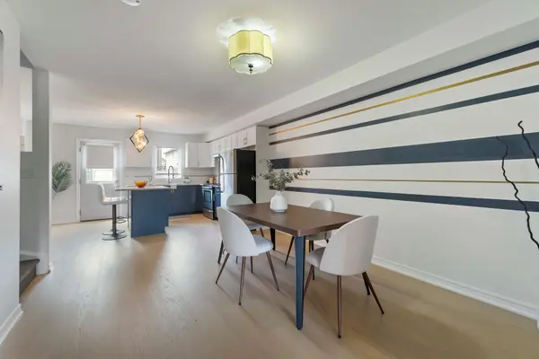 Niagara Falls, ON L2H 0L6,6117 Kelsey CRES #10