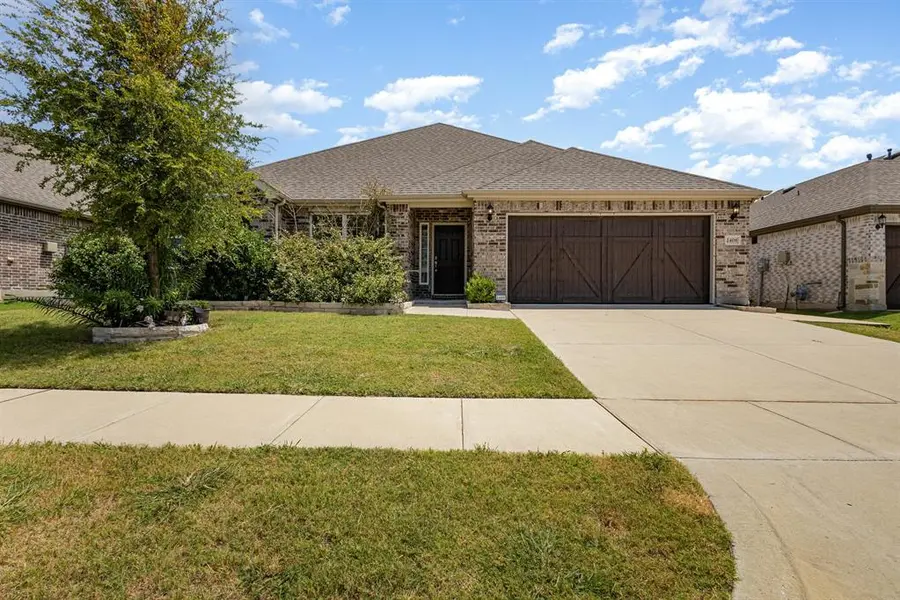 2408 Tawakoni Drive, Wylie, TX 75098
