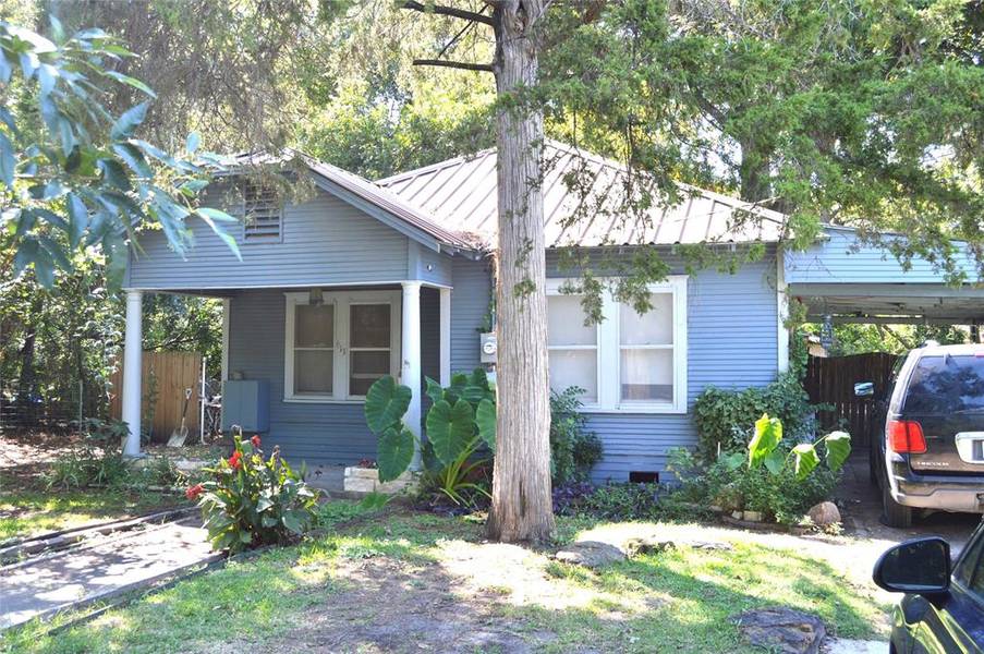 613 N Virginia Street, Terrell, TX 75160