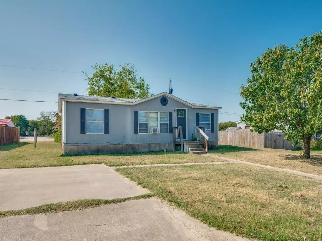 Cleburne, TX 76033,1503 Old Bridge Road