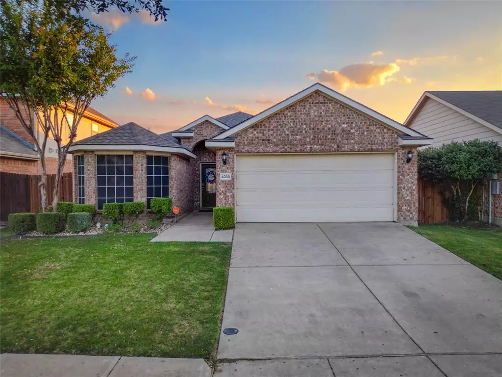 Forney, TX 75126,4033 Gabi Avenue