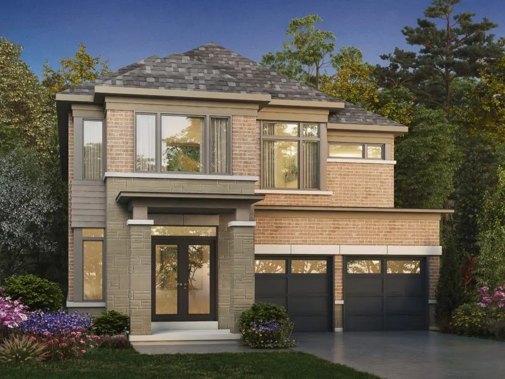 Brant, ON N3L 0M9,Lot 90 Gilham WAY