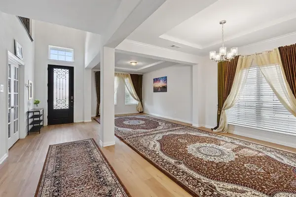 Wylie, TX 75098,Address not disclosed