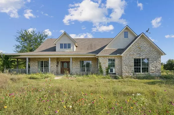 Anna, TX 75409,9530 County Road 581