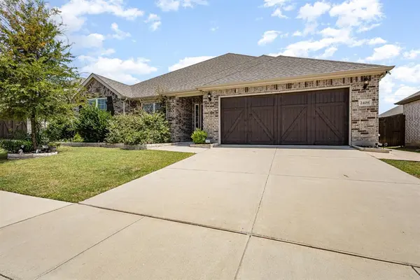 Wylie, TX 75098,2408 Tawakoni Drive