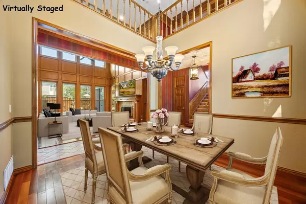 Irving, TX 75063,801 Spring Canyon Drive