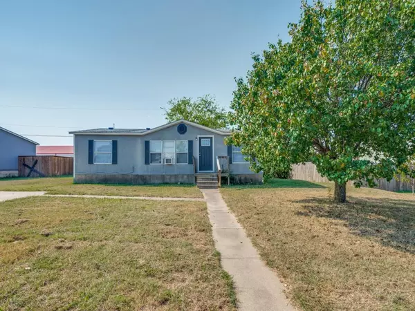 Cleburne, TX 76033,1503 Old Bridge Road