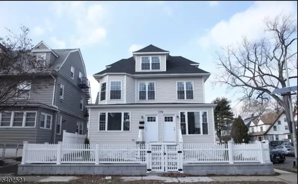 179 N 19Th St #2, East Orange City, NJ 07017