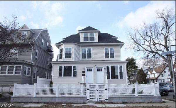 179 N 19Th St #2, East Orange City, NJ 07017