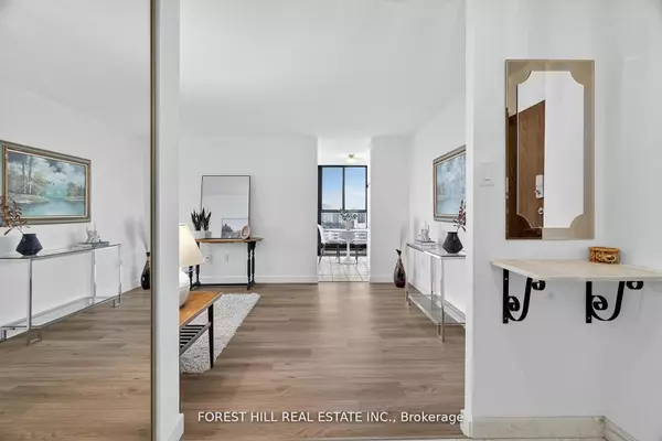 Toronto C07, ON M2R 3N5,80 Antibes DR #1802