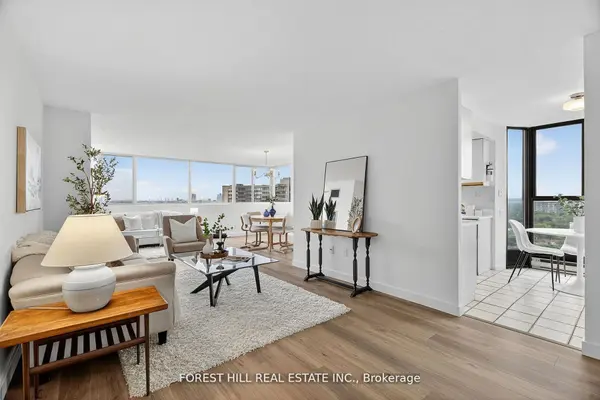 Toronto C07, ON M2R 3N5,80 Antibes DR #1802