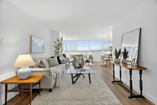 Toronto C07, ON M2R 3N5,80 Antibes DR #1802