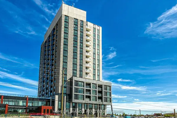 Oakville, ON L6H 8C5,3079 Trafalgar RD #1706