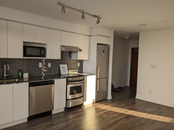 Toronto W04, ON M6A 2P4,160 Flemington RD #714