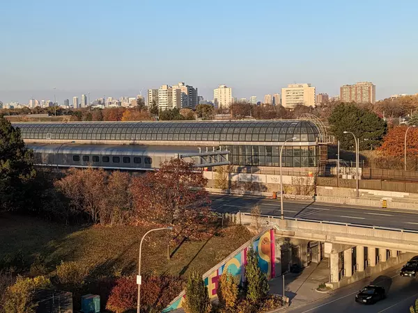 Toronto W04, ON M6A 2P4,160 Flemington RD #714