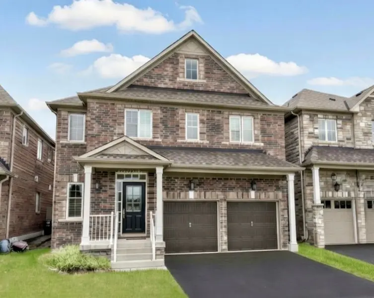 4 Prince Of Wales DR, Markham, ON L6C 0G1