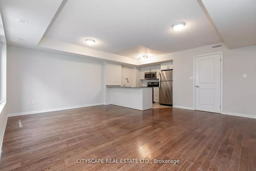 11 Foundry AVE #130, Toronto W02, ON M6H 0B7