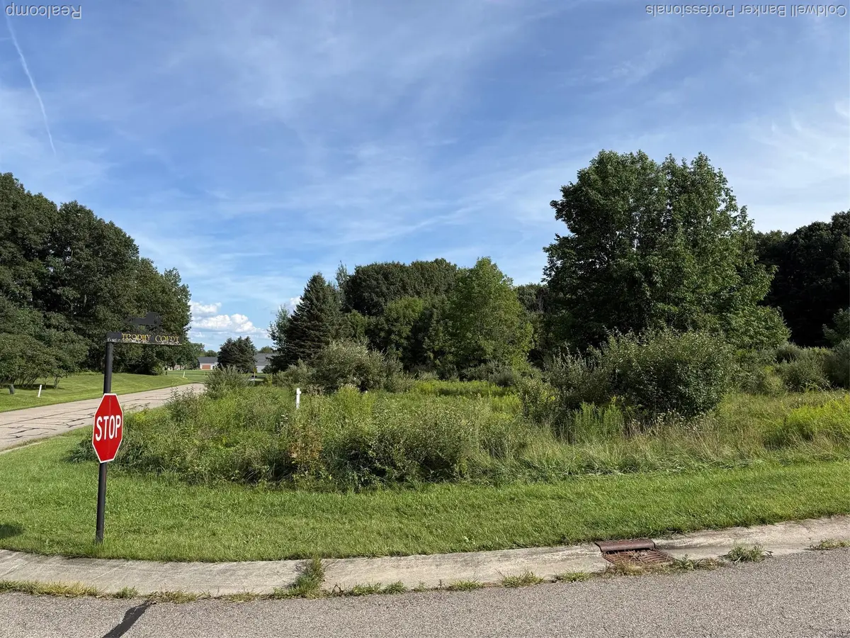 Metamora, MI 48455,2289 Equestrian Trail CT