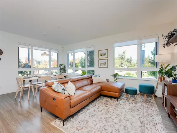 Langford, BC V9B 0W5,960 Reunion Ave #218