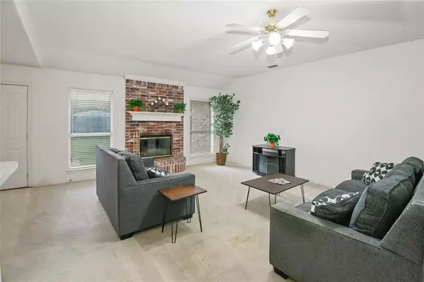 Fort Worth, TX 76137,7321 Briarwyck Court