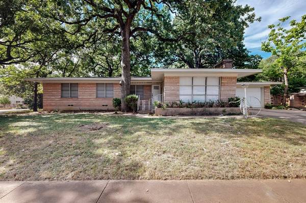 1441 Hawley Lane, Dallas, TX 75217