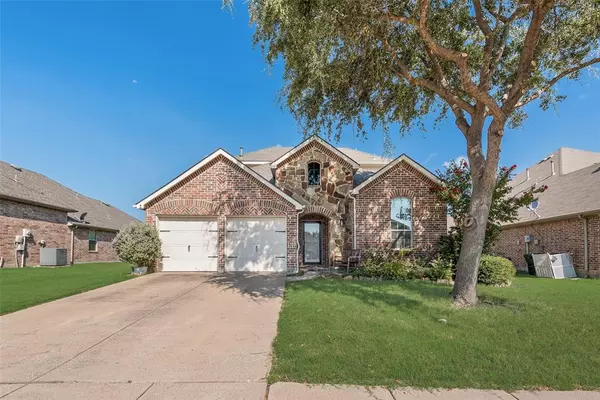 Forney, TX 75126,508 Elm Grove Trail