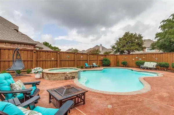 Frisco, TX 75033,1638 Sandia Lane