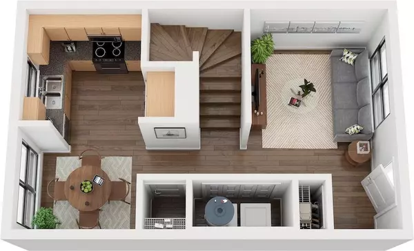 Dallas, TX 75218,10030 Garland Road #0204