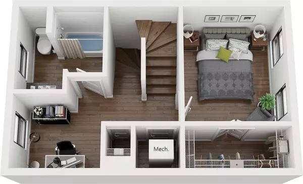 Dallas, TX 75218,10030 Garland Road #0204